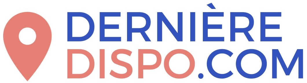 Dernière Dispo